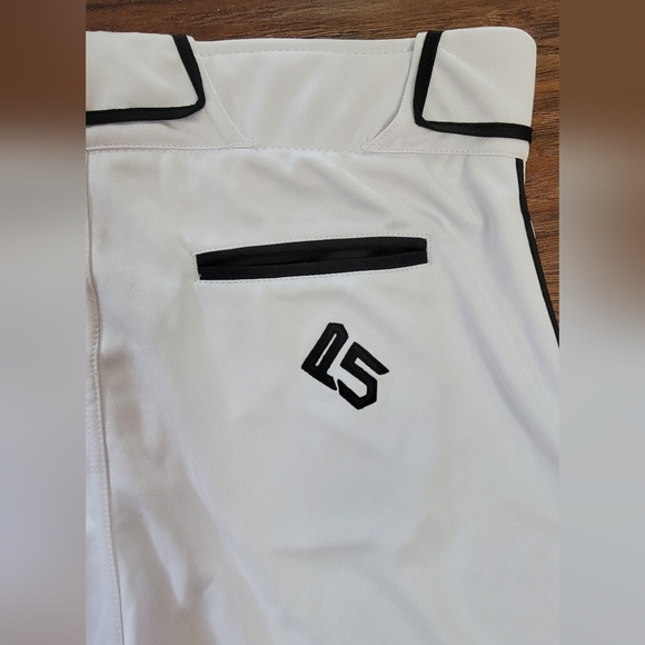 P5 Baseball Knicker Pants Adult Size Medium - Picture 7 of 12
